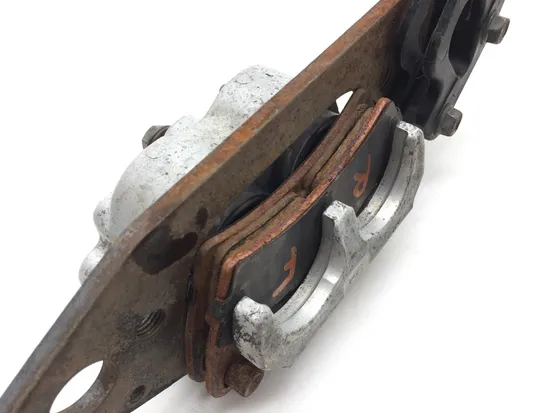 Right Passenger Front Brake Caliper 2012 Polaris RZR XP 900 EFI 2525