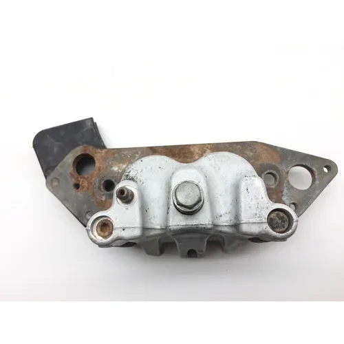 Right Passenger Front Brake Caliper 2012 Polaris RZR XP 900 EFI 2525 7