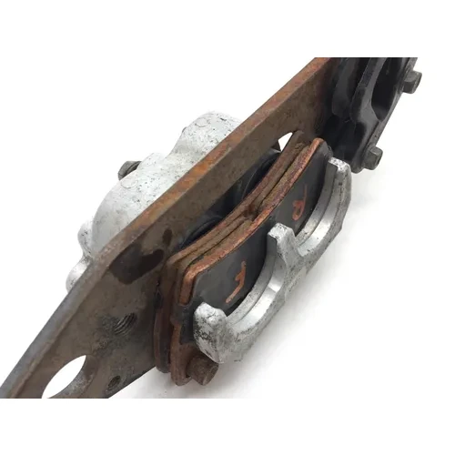 Right Passenger Front Brake Caliper 2012 Polaris RZR XP 900 EFI 2525 10