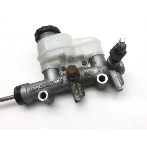 Brake Master Cylinder 2012 Polaris RZR XP 900 EFI 2525 7