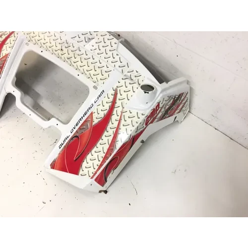 Front Fender Fenders Plastic 2012 Polaris RZR XP 900 EFI 2525 x 7