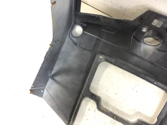 Front Fender Fenders Plastic 2012 Polaris RZR XP 900 EFI 2525 x