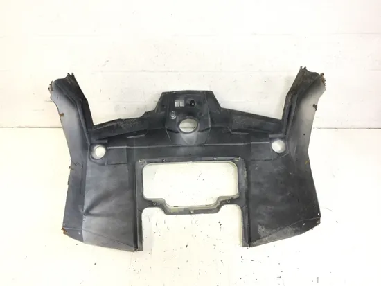 Front Fender Fenders Plastic 2012 Polaris RZR XP 900 EFI 2525 x