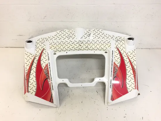 Front Fender Fenders Plastic 2012 Polaris RZR XP 900 EFI 2525 x