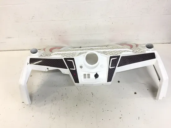 Front Fender Fenders Plastic 2012 Polaris RZR XP 900 EFI 2525 x