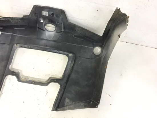 Front Fender Fenders Plastic 2012 Polaris RZR XP 900 EFI 2525 x