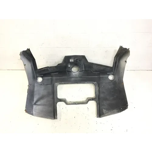 Front Fender Fenders Plastic 2012 Polaris RZR XP 900 EFI 2525 x 13
