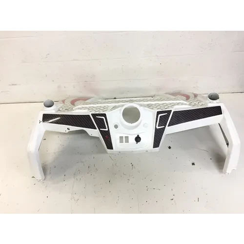 Front Fender Fenders Plastic 2012 Polaris RZR XP 900 EFI 2525 x 9
