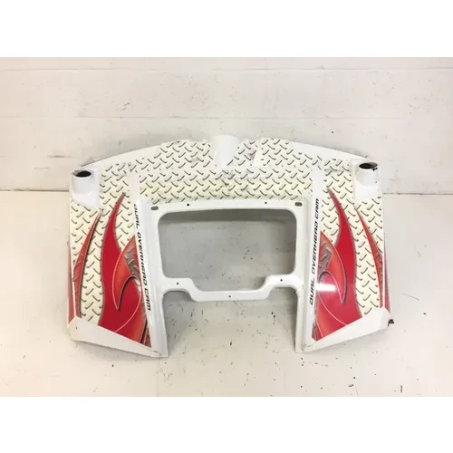 Front Fender Fenders Plastic 2012 Polaris RZR XP 900 EFI 2525 x 3