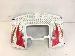 Front Fender Fenders Plastic 2012 Polaris RZR XP 900 EFI 2525 x