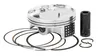 Vertex HC Forged Piston Kit 76.96mm 14.0.1