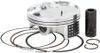 Vertex HC Forged Piston Kit 76.96mm 14.0.1