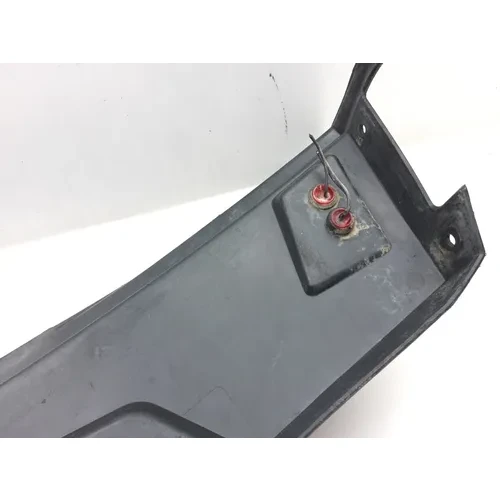 Right Passenger Side Rear Fender 2012 Polaris RZR XP 900 EFI 2525 x 11