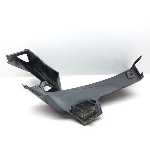 Right Passenger Side Rear Fender 2012 Polaris RZR XP 900 EFI 2525 x 9