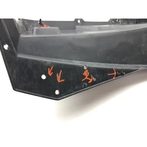 Right Passenger Side Rear Fender 2012 Polaris RZR XP 900 EFI 2525 x 14