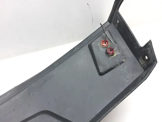 Right Passenger Side Rear Fender 2012 Polaris RZR XP 900 EFI 2525 x