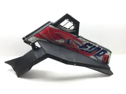 Right Passenger Side Rear Fender 2012 Polaris RZR XP 900 EFI 2525 x