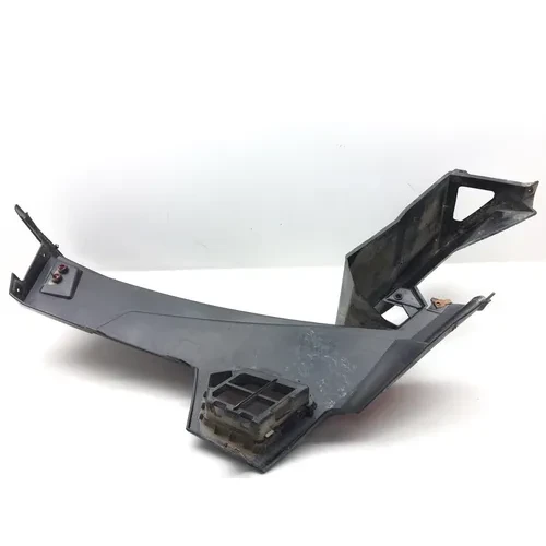 Left Driver Side Rear Fender 2012 Polaris RZR XP 900 EFI 2525 x 11