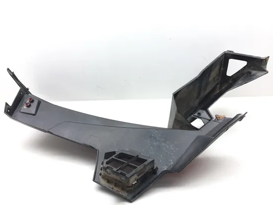 Left Driver Side Rear Fender 2012 Polaris RZR XP 900 EFI 2525 x