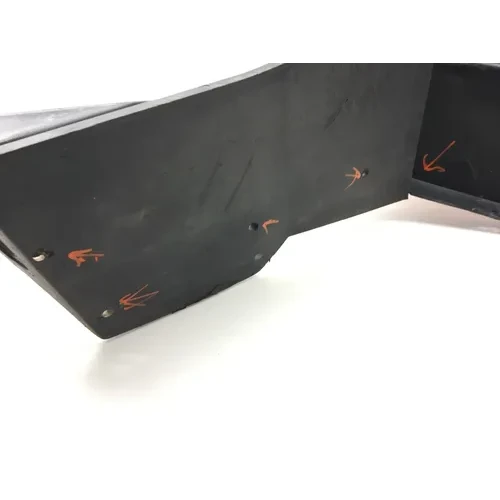 Left Driver Side Rear Fender 2012 Polaris RZR XP 900 EFI 2525 x 15
