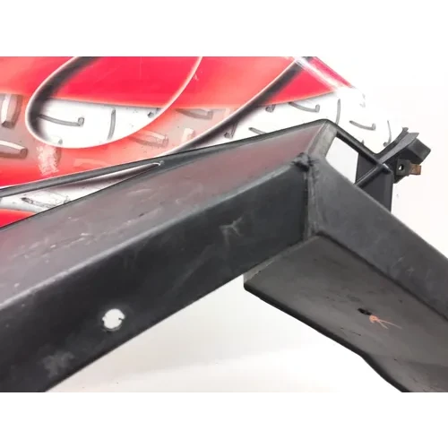 Left Driver Side Rear Fender 2012 Polaris RZR XP 900 EFI 2525 x 9