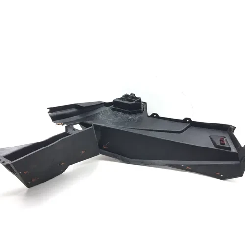 Left Driver Side Rear Fender 2012 Polaris RZR XP 900 EFI 2525 x 13