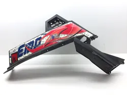 Left Driver Side Rear Fender 2012 Polaris RZR XP 900 EFI 2525 x