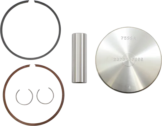 Wiseco Piston 72mm STD