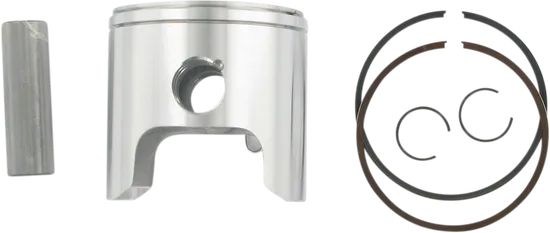 Wiseco Piston 72mm STD