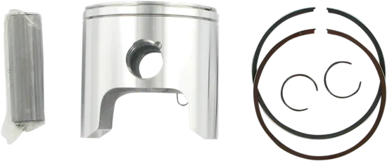 Wiseco Piston 72.5mm +.50