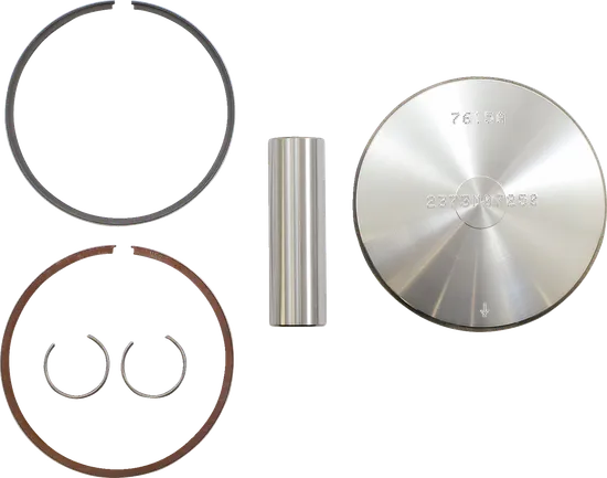 Wiseco Piston 72.5mm +.50