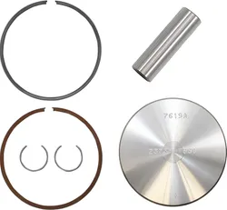 Wiseco Piston 73.5mm +1.50