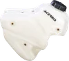 Acerbis Oversized Fuel Tank 1.7 Gal Natural