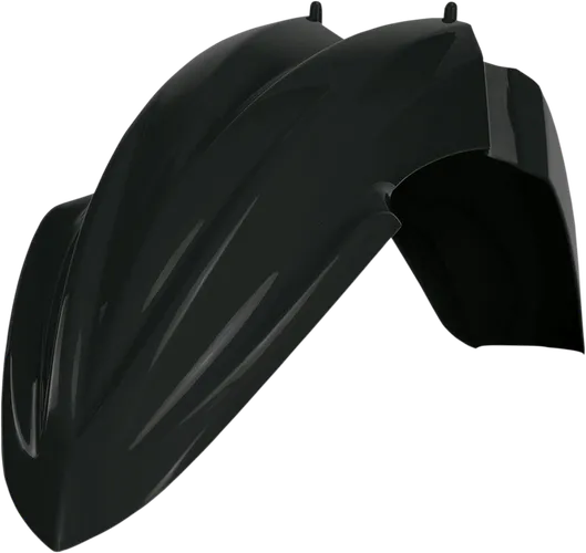 Acerbis Front Fender Black