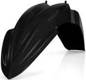Acerbis Front Fender Black