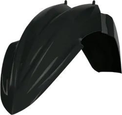 Acerbis Front Fender Black