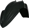 Acerbis Front Fender Black