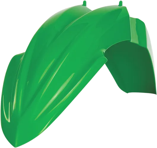 Acerbis Front Fender Green