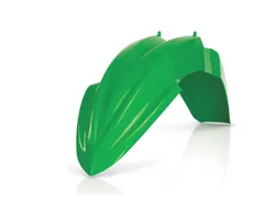 Acerbis Front Fender Green