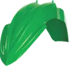 Acerbis Front Fender Green