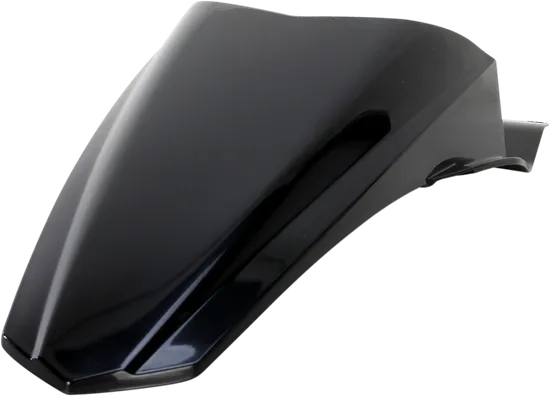 Acerbis Rear Fender Black