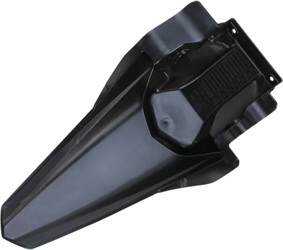 Acerbis Rear Fender Black