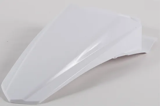 Acerbis Rear Fender White
