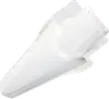 Acerbis Rear Fender White