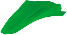 Acerbis Rear Fender Green