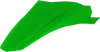 Acerbis Rear Fender Green