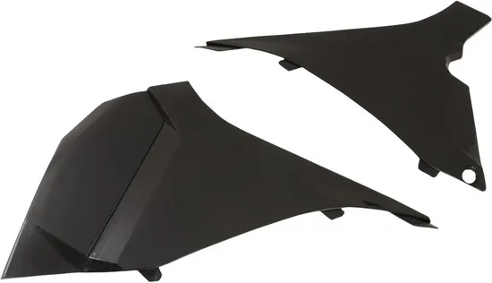 ACERBIS Air Box Cover Black