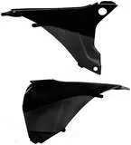 ACERBIS Air Box Cover Black