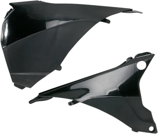 ACERBIS Air Box Cover Black