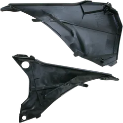 ACERBIS Air Box Cover Black